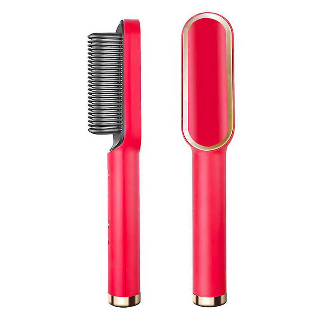 MagicHair 2.0™I De Perfecte Oplossing voor Prachtig Steil Haar