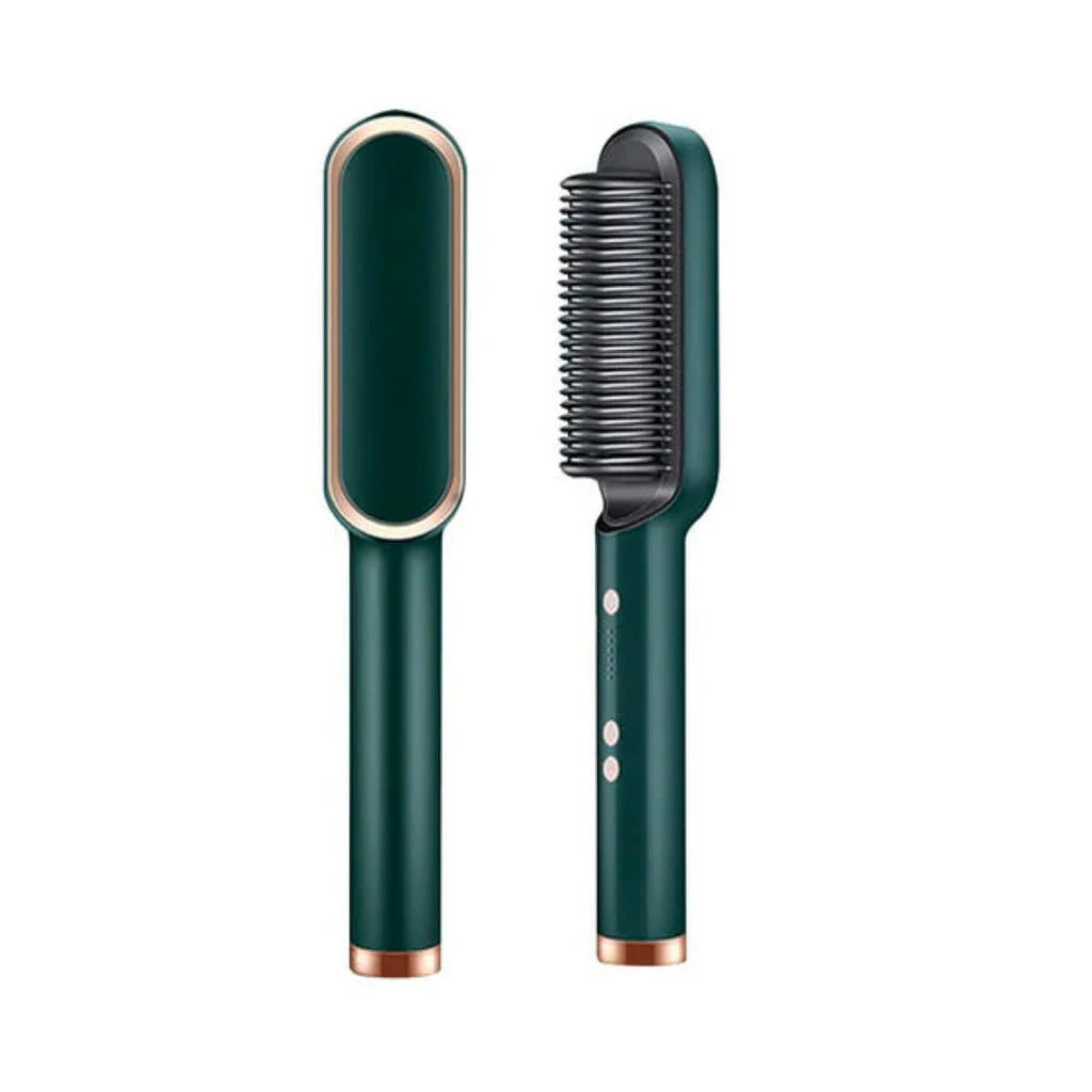 MagicHair 2.0™I De Perfecte Oplossing voor Prachtig Steil Haar