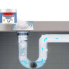 MaxiCLean™I Geen verstoppingen meer