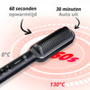MagicHair 2.0™I De Perfecte Oplossing voor Prachtig Steil Haar