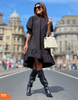 Lona Amsterdam™I Breng jouw winter outfit naar de volgende niveau