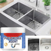 MaxiCLean™I Geen verstoppingen meer