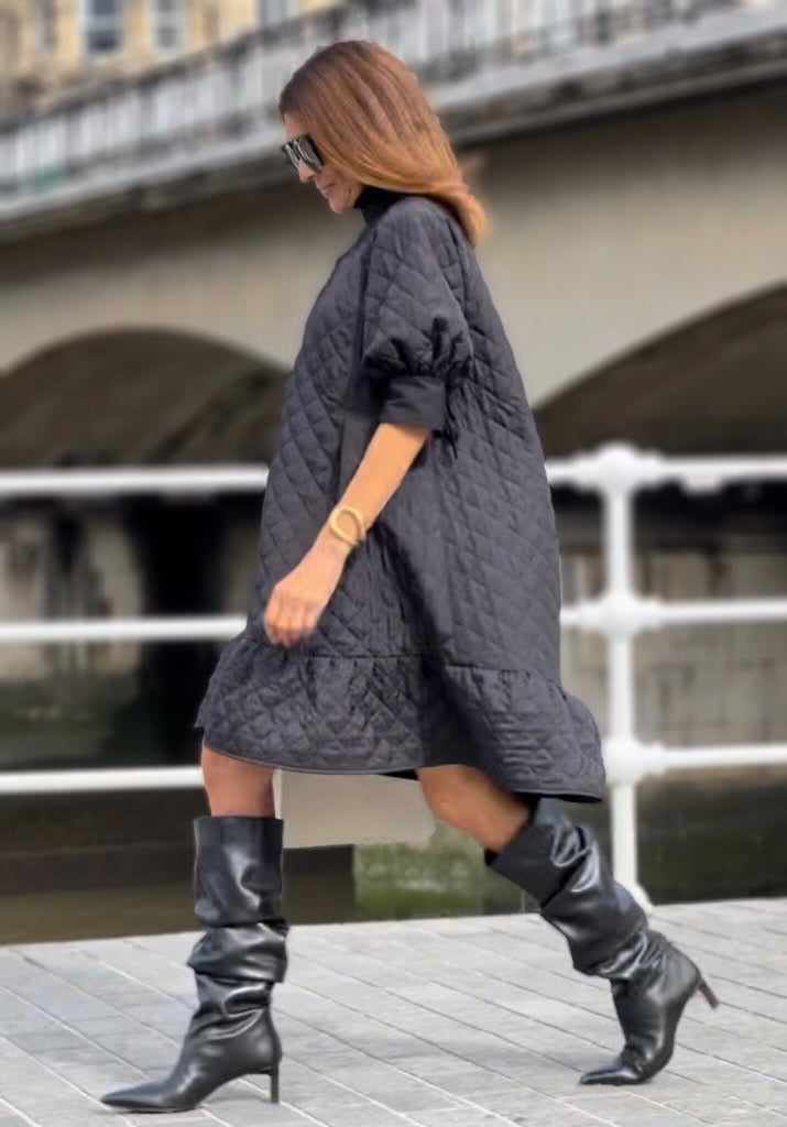 Lona Amsterdam™I Breng jouw winter outfit naar de volgende niveau