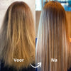 MagicHair 2.0™I De Perfecte Oplossing voor Prachtig Steil Haar