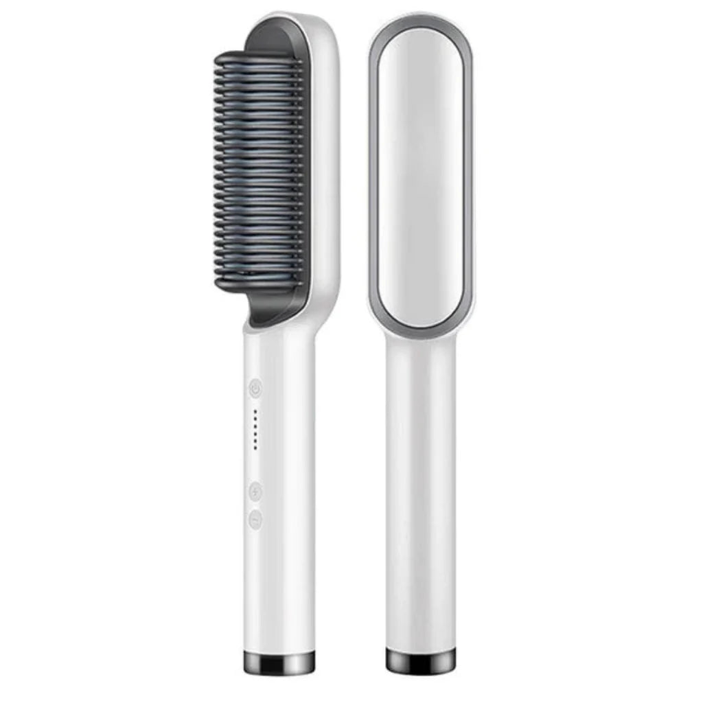 MagicHair 2.0™I De Perfecte Oplossing voor Prachtig Steil Haar