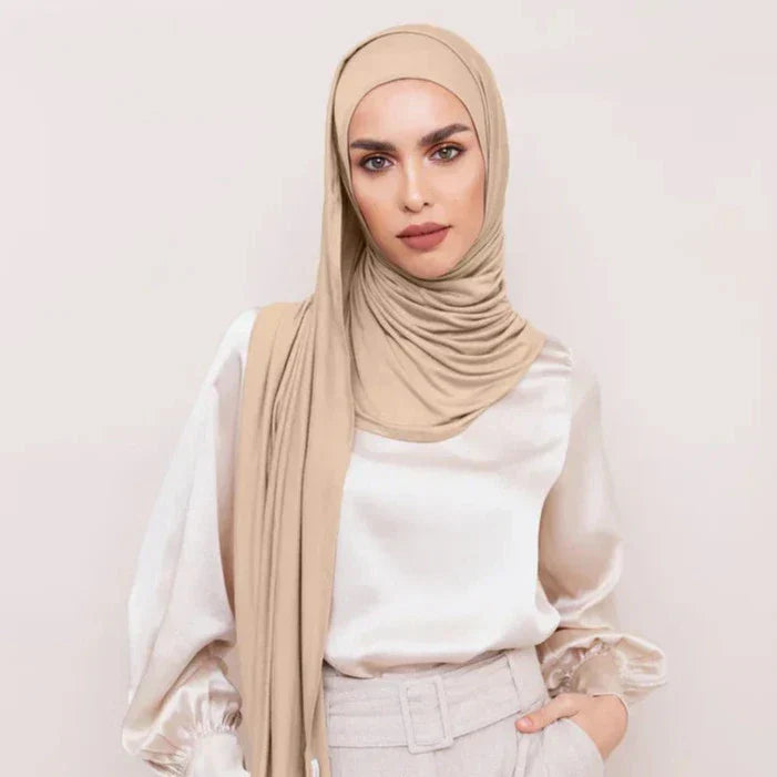 NajahHijab™I Zijdezacht en Stijlvol!