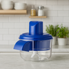 EasyPeeler™ I Automatische Fruit- & Groenteschiller