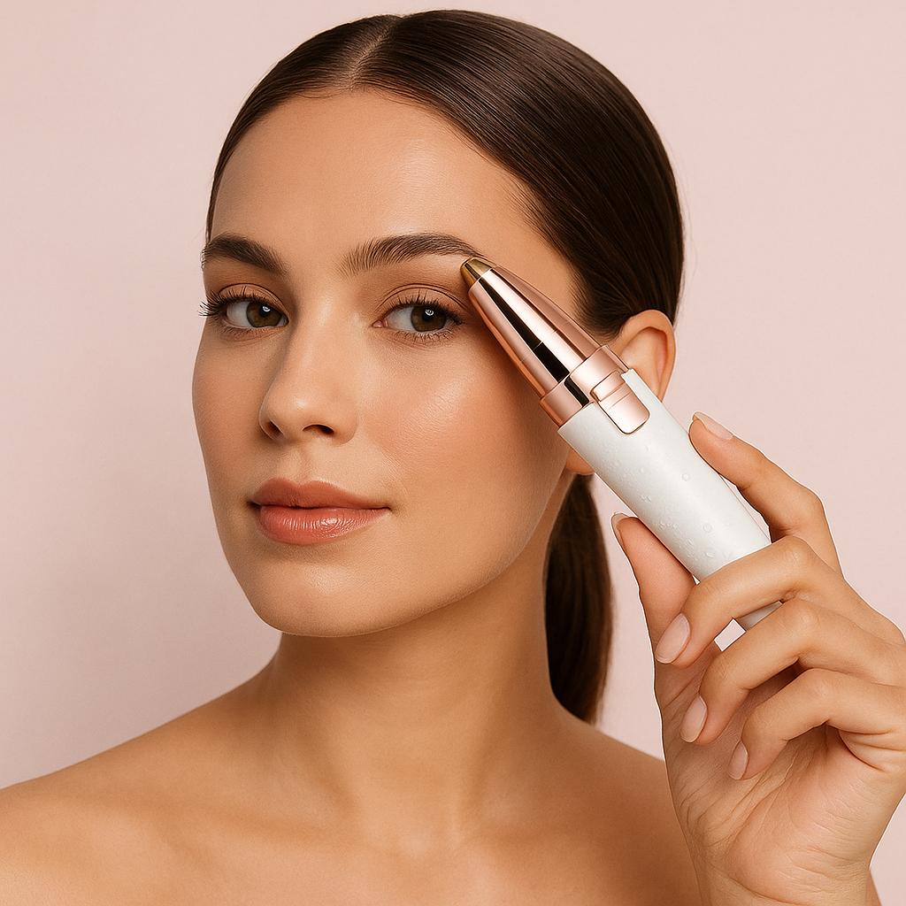 LumiTrimmer™ I 2 in 1 trimmer
