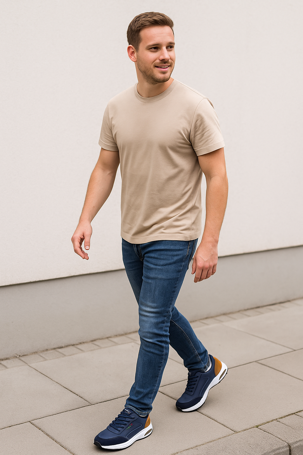 VoltRun™I Stijl, Comfort & Kracht in Eén Sneaker