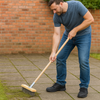 TerraSweep™I Eenvoudig Snel Schoon