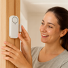 SafeGuard™I Met één klik jouw huis beschermd