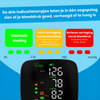 HealthPulse™ I Jouw bloeddruk thuis gemeten