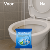 PowerClean™ I 1 + 1 Verwijdert verstoppingen en kalkaanslag
