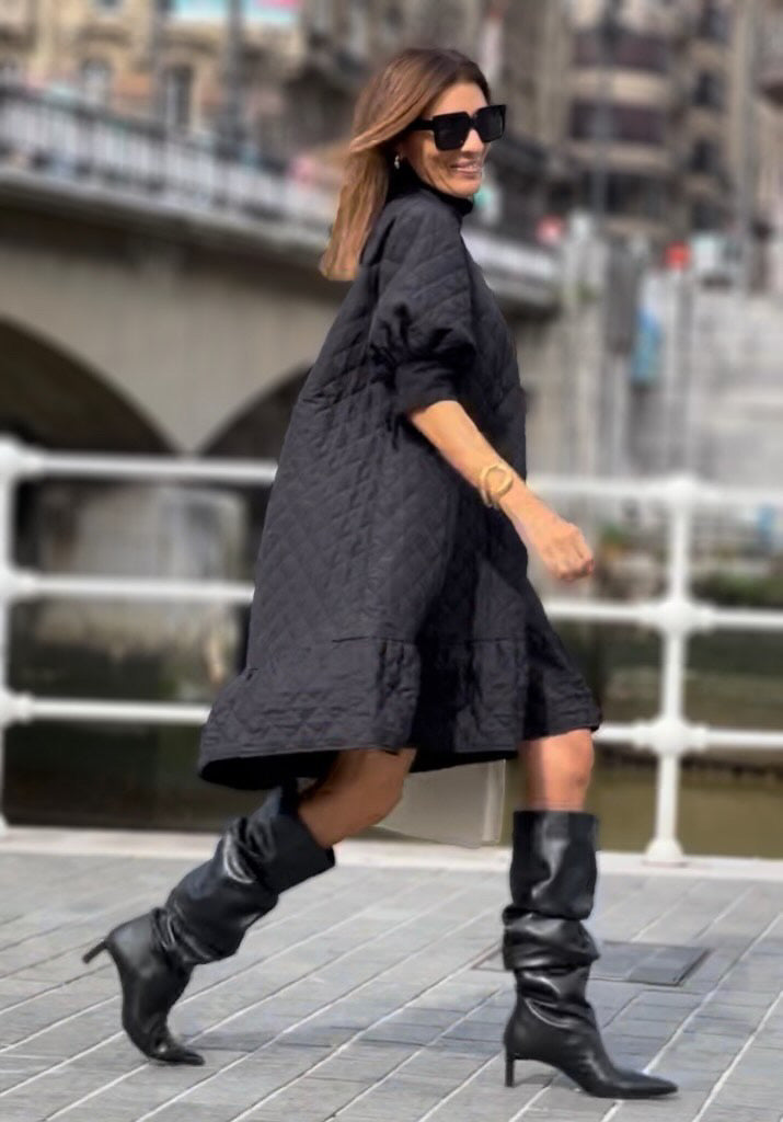 Lona Amsterdam™I Breng jouw winter outfit naar de volgende niveau