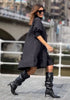 Lona Amsterdam™I Breng jouw winter outfit naar de volgende niveau