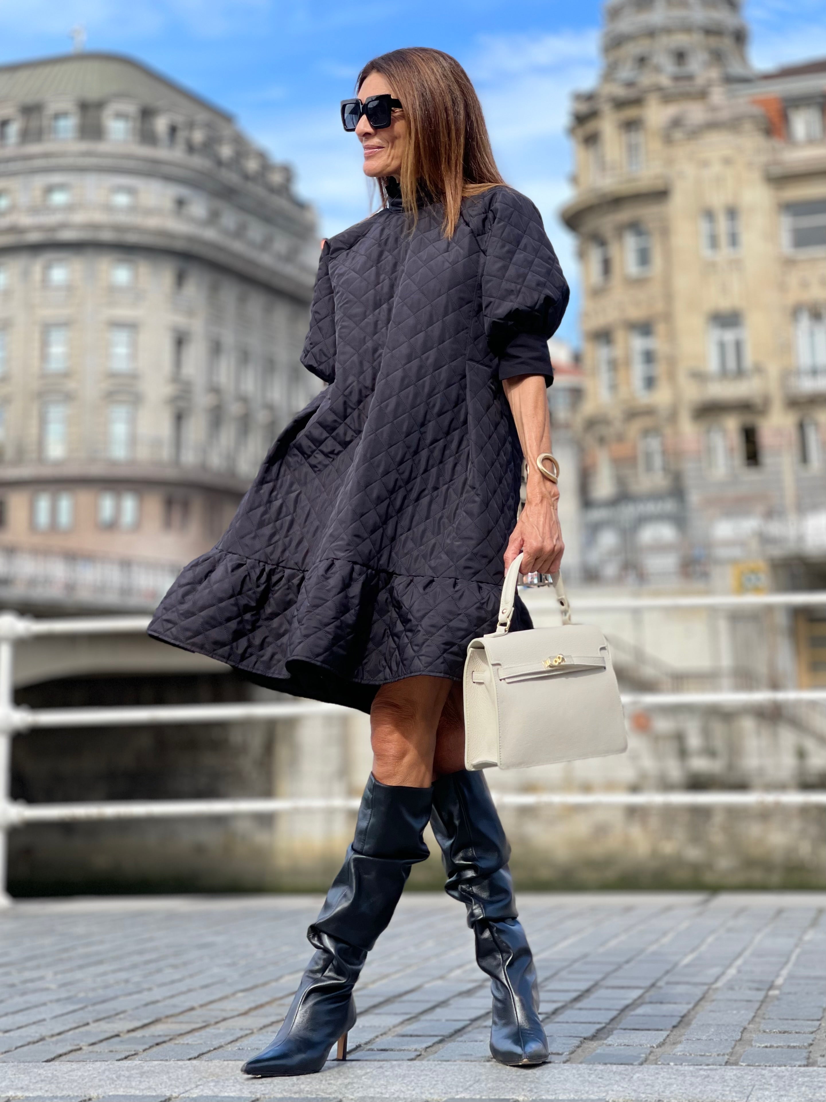 Lona Amsterdam™I Breng jouw winter outfit naar de volgende niveau