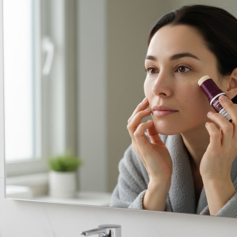 Dr. Melaxin™I Alles-in-één oplossing voor intense hydratatie