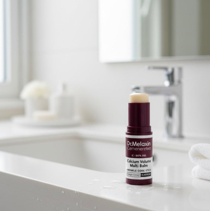 Dr. Melaxin™I Alles-in-één oplossing voor intense hydratatie