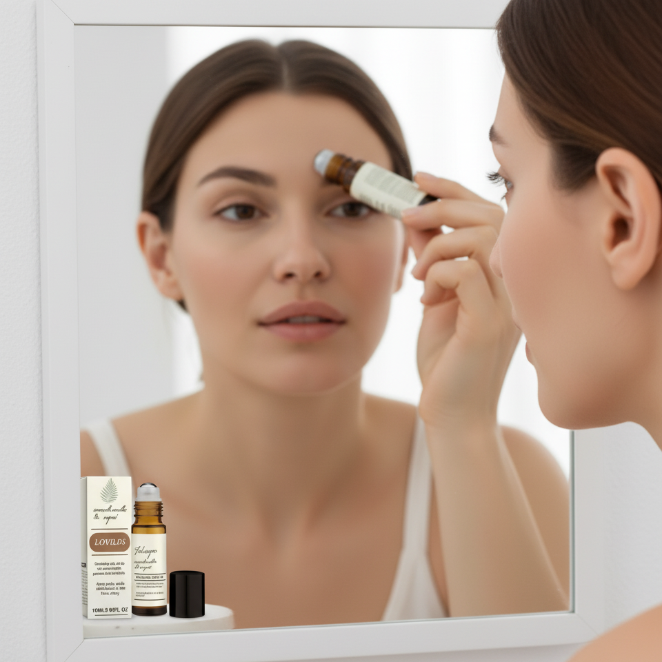 YouthPulse™ I Anti-Rimpel – Direct Liftend Effect