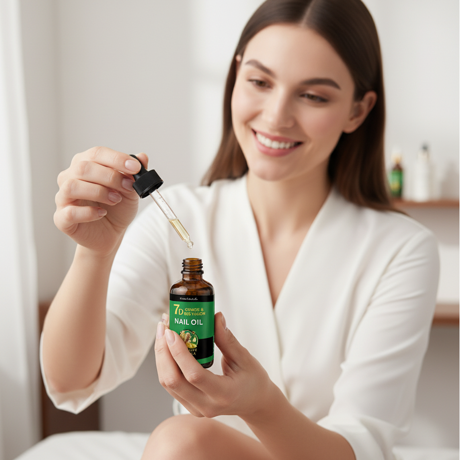 FungiFix™I Pakt Schimmels Snel En Doeltreffend Aan