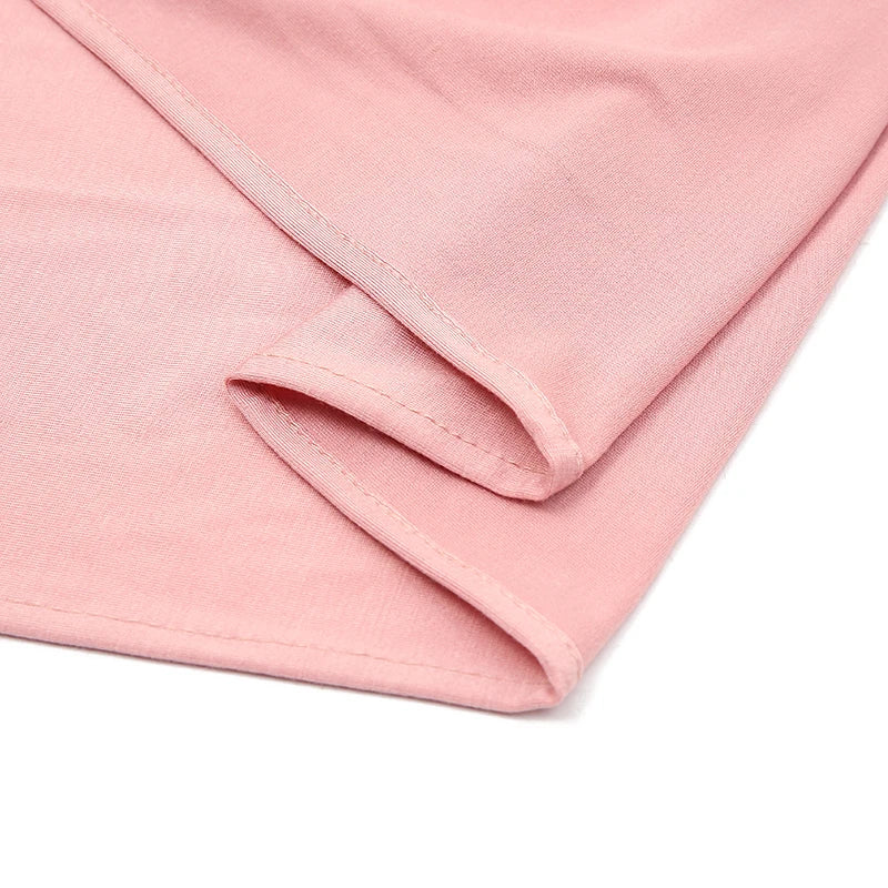 NajahHijab™I Zijdezacht en Stijlvol!