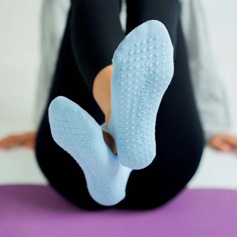 GrippySocks™I Anti-Slip Sokken