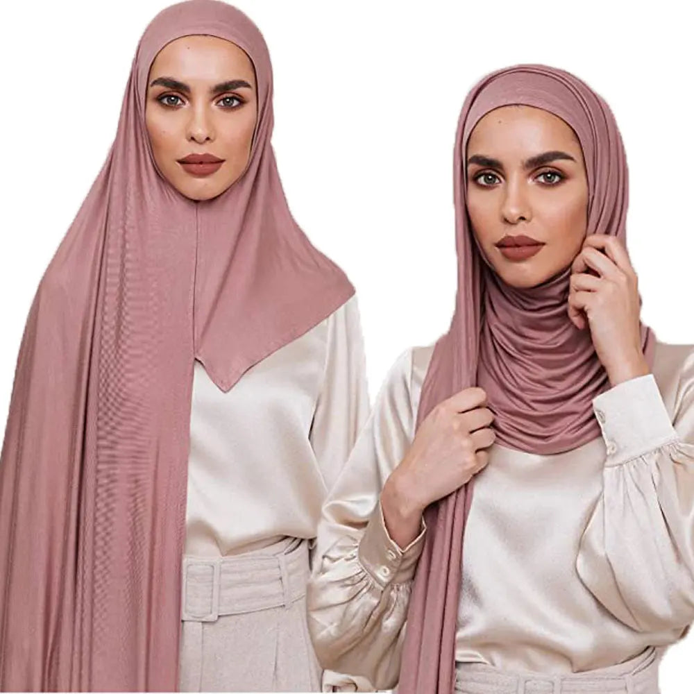 NajahHijab™I Zijdezacht en Stijlvol!
