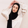 NajahHijab™I Zijdezacht en Stijlvol!