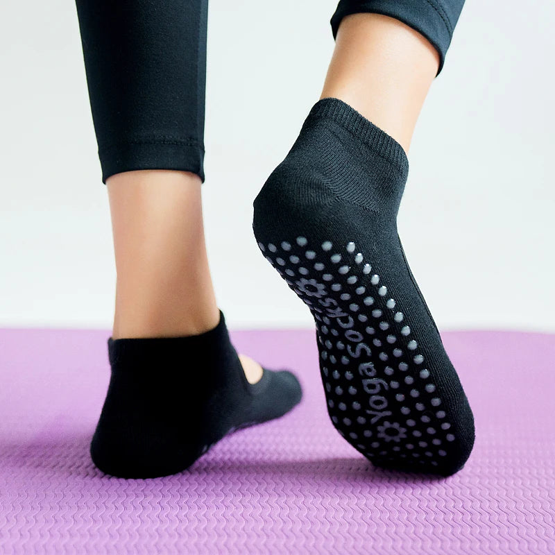 GrippySocks™I Anti-Slip Sokken