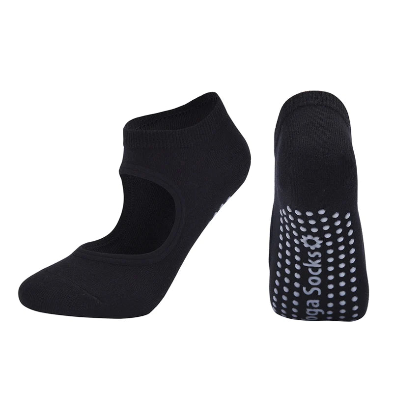 GrippySocks™I Anti-Slip Sokken