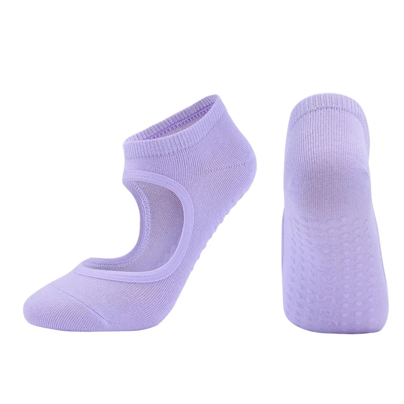 GrippySocks™I Anti-Slip Sokken