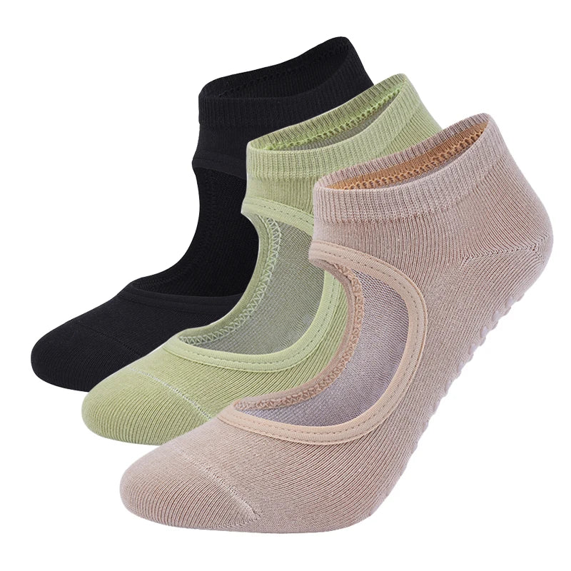 GrippySocks™I Anti-Slip Sokken