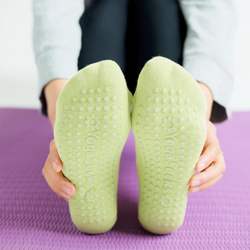 GrippySocks™I Anti-Slip Sokken