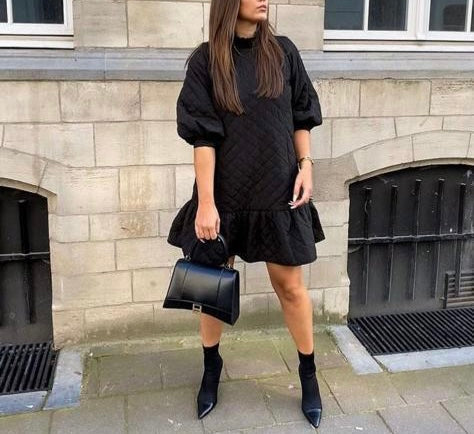 Lona Amsterdam™I Breng jouw winter outfit naar de volgende niveau