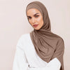 NajahHijab™I Zijdezacht en Stijlvol!