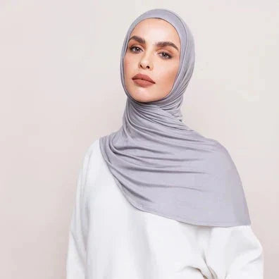 NajahHijab™I Zijdezacht en Stijlvol!