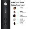 MagicHair 2.0™I De Perfecte Oplossing voor Prachtig Steil Haar