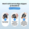 HealthPulse™ I Jouw bloeddruk thuis gemeten