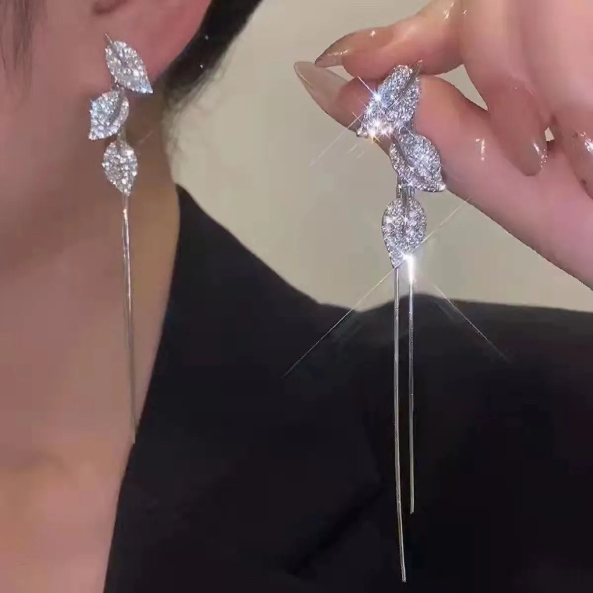 Christel™I Elegantie en Glans in Één