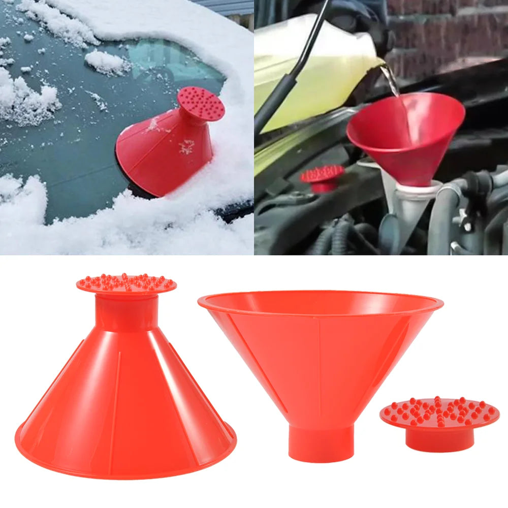 IceScraperPro™I Snel en Efficiënt IJsvrij