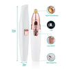 LumiTrimmer™ I 2-in-1 trimmer