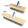 TerraSweep™I Eenvoudig Snel Schoon