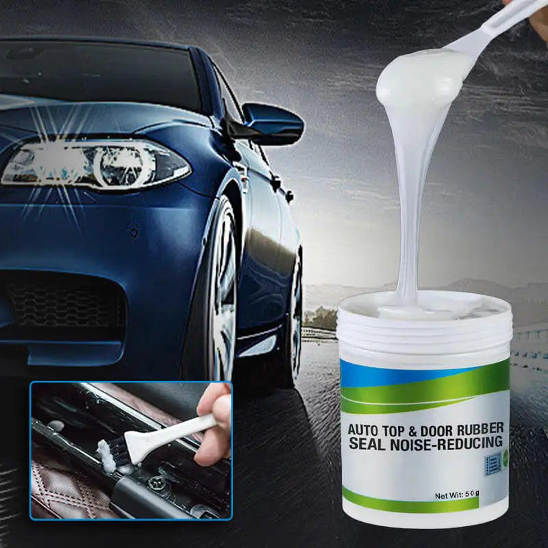 GearGuard™I Auto Deur- en Onderdelen Smeermiddel