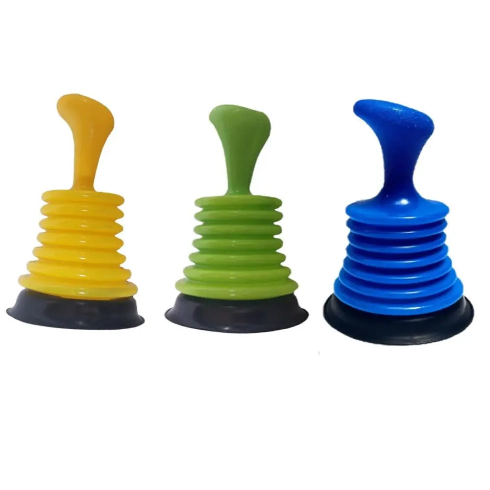 PlungerPro™I Nooit meer last van verstoppingen