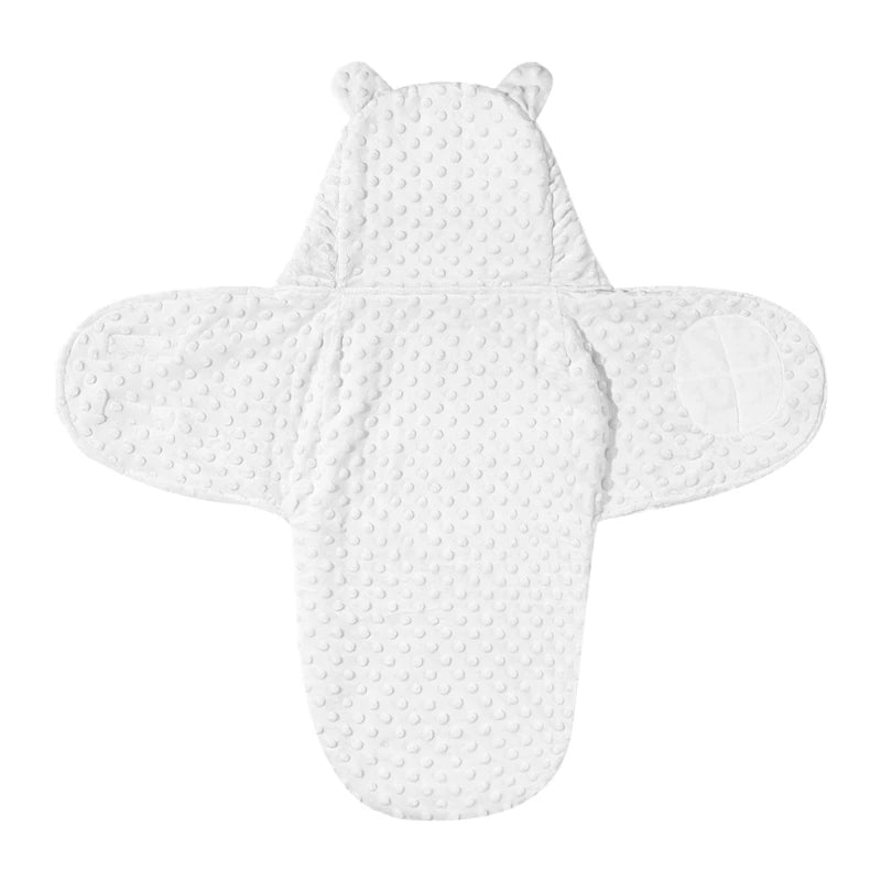 Huggies™I Baby's Winterbescherming