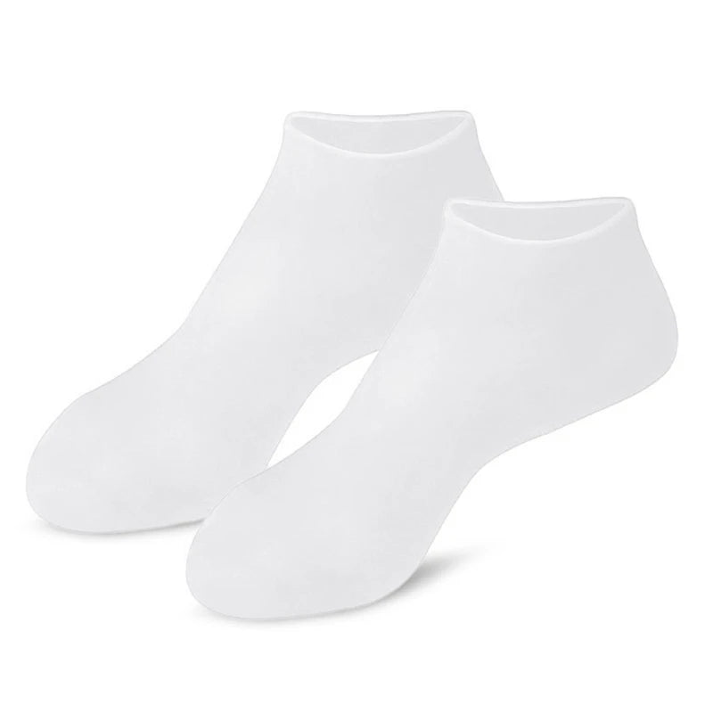 SpaSocks™I Gezonde, gladde voeten!