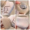 CuddleFeet™I Baby Pantoffels