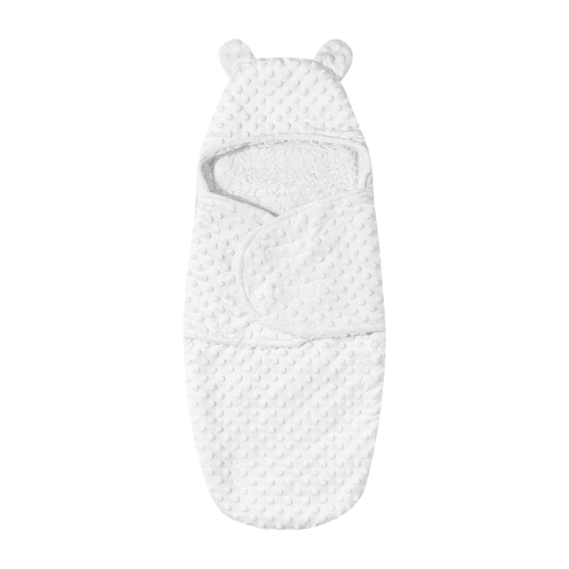 Huggies™I Baby's Winterbescherming
