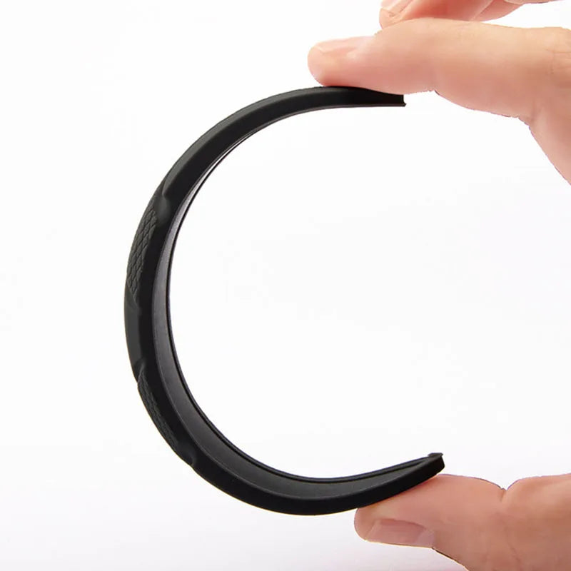 EdgeProtector™I Bescherm uw auto tegen krassen en deuken