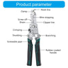 WirePro™I Multifunctionele Tang